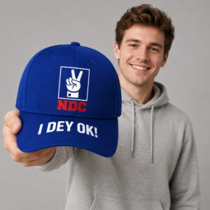 2 ndc i dey ok hat2