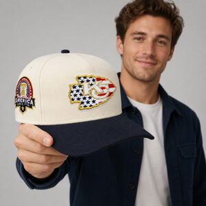 america 250th anniversary chiefs hat3