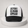 sara gonzales deport ilhan omar hat