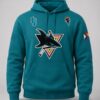 sharks lgbtq pride group night 2026 hoodie
