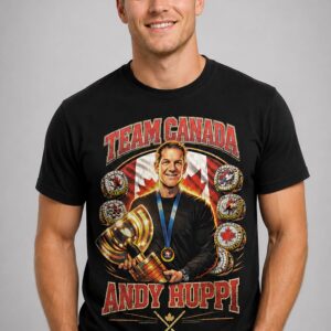 team canada andy huppi hockey shirt3