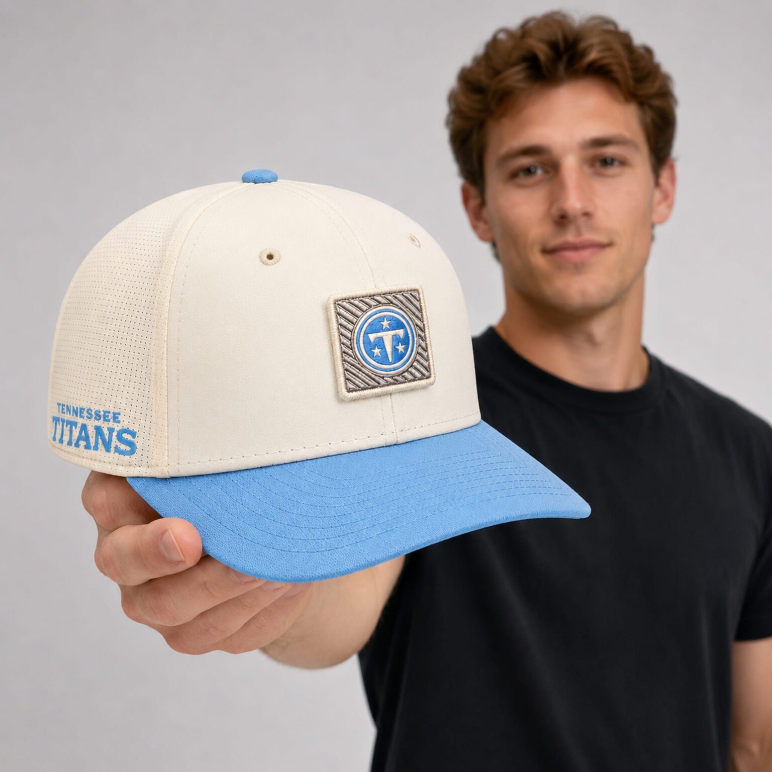 tennessee titans 2026 training camp hat2