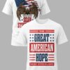 the great american hope sean strickland shirt