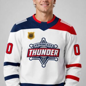 thunder law enforcement 2026 night hockey jersey3