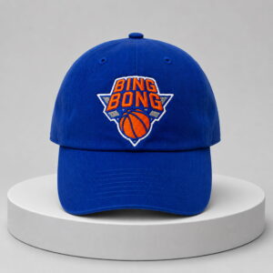 2026 new york bing bong hat