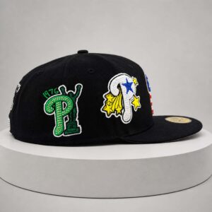 kelly oubre jr philadelphia snapback hat1
