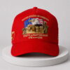 united states of america 250th anniversary 1776 2026 hat