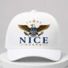 us national immigration and customs enforcement nice hat