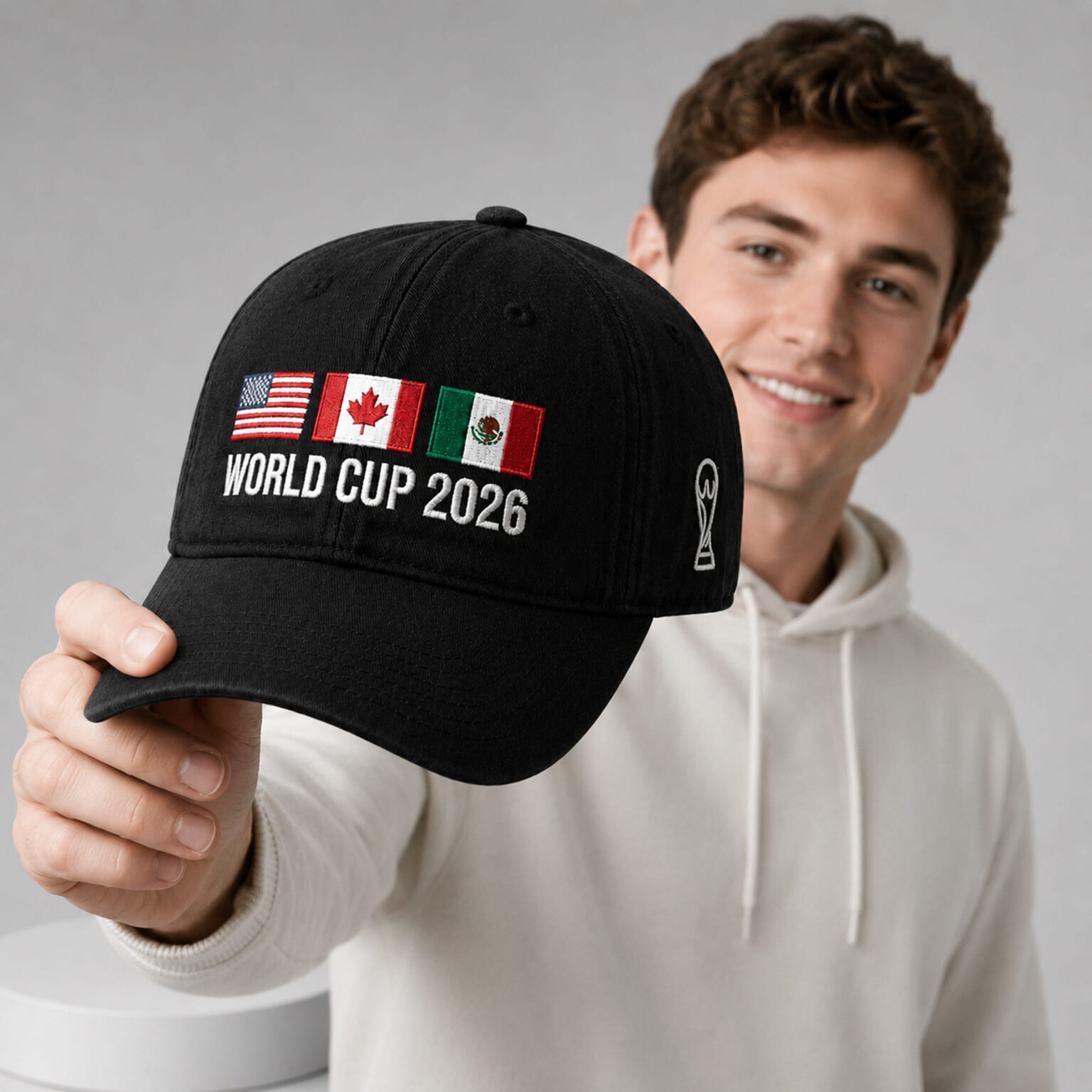 usa canada mexico world cup 2026 hat2