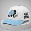 utah mammoth trust the tusks hat