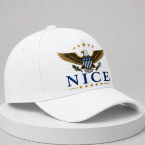 us national immigration and customs enforcement nice hat1
