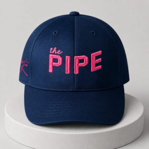 golf digest open the pipe hat 20262