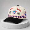 vladdy 1993 world series champions blue jays hat1