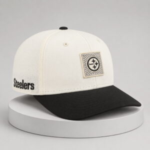 steelers 2026 training camp hat