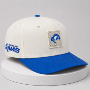 la rams 2026 training camp hat