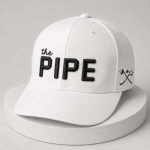 golf digest open the pipe hat 20263