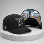 2026 White Sox LGBTQ Pride At The Park Hat