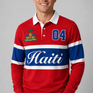 wilson isidor haitian rugby shirt2