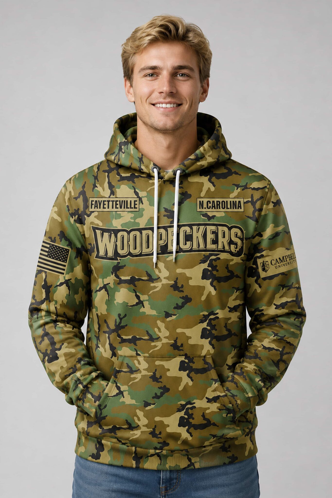 woodpeckers x military appreciation 2026 night hoodie3