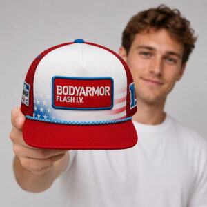 ryan blaney 12 bodyarmor flash i v hat3