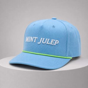 2026 kentucky derby mint julep hat1