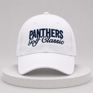 2026 panthers golf classic hat