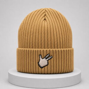 jalen brunson playoffs 2026 celly cuff beanie hat3
