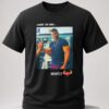 yandy diaz come on bro yandalorito shirt
