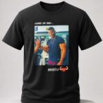 Yandy Díaz Come On Bro Yandalorito Shirt