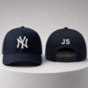 yankees john sterling js hat