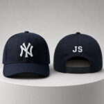 Yankees John Sterling JS Hat