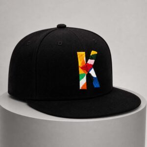 francisco lindor k color hat1