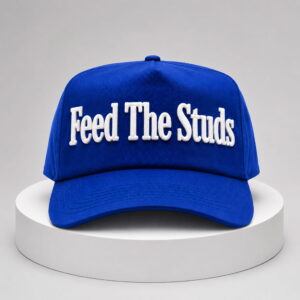 marlboro lights feed the studs hat