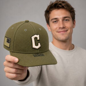 guardians armed forces day 2026 green hat2