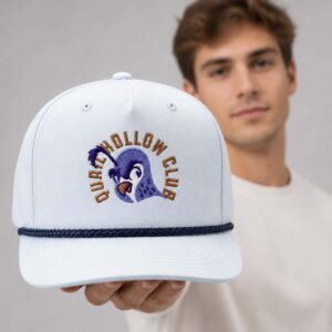 2026 pga tour quail hollow club hat2