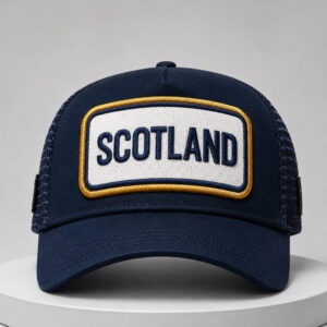 fifa world cup 2026 scotland team hat1