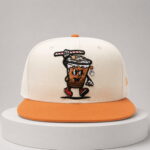 2026 Fightin Phils International Iced Coffee Day Hat