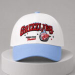 2026 Giveaway Fresno Grizzlies Ice Cream Hat