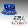 2026 giveaway mets toy story 5 day bucket hat