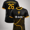 2026 giveaway pittsburgh pirates soccer jersey