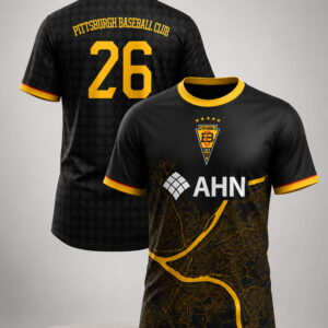 2026 giveaway pittsburgh pirates soccer jersey