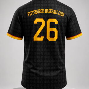 2026 giveaway pittsburgh pirates soccer jersey2