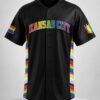 2026 kansas city royals pride night jersey