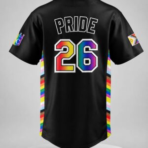 2026 kansas city royals pride night jersey1