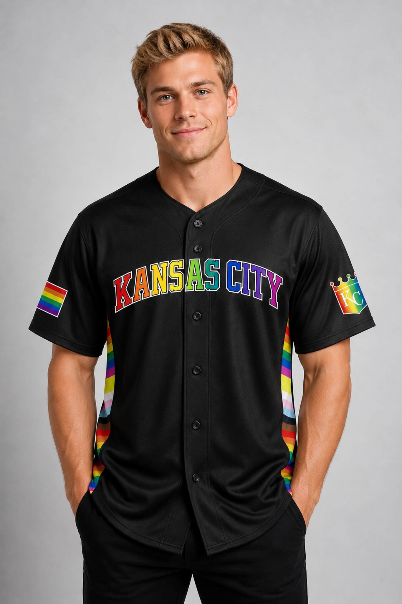 2026 kansas city royals pride night jersey2