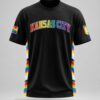 2026 kansas city royals pride night t shirt