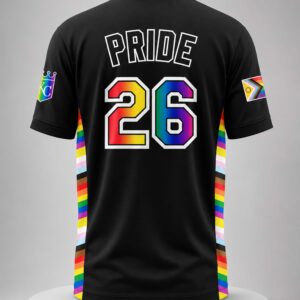 2026 kansas city royals pride night t shirt1