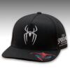 2026 little caesars spider man hat