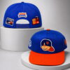 2026 mets backyard baseball night pablo sanchez hat