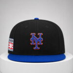 2026 Mets Hall of Fame Weekend Hat